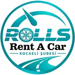 Kocaeli Rolls Rent A Car logo